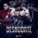 Menor y Xavier Ft. Franco El Gorila - Desnudate