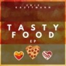 Eric Kauffmann - Pizza love