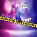 Tino Verano - Screaming with Laughter
