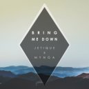 Jetique x MYNGA - Bring Me Down