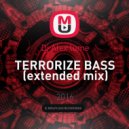 Dj Alex lume - TERRORIZE BASS (extended mix)