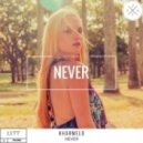 Kharmelo - Never (Original Mix)