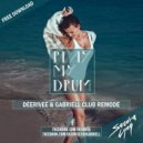 Sandra Lyng - Play My Drum