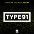 Todiefor & Sharxpowa - Destiny (Original mix)