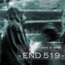 END 519 - Lost in Space (Original Mix)