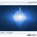 Harvy Valencia - Beach (Original Mix)