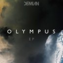 Demian - Olympus (Original Mix)
