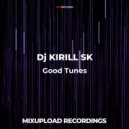 Dj KIRILL SK - SINCERE CONVERSATION