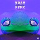 Iris Dee Jay & Maria Opale - Xray Eyes (S.A.T & Seven24 Remix) (S.A.T & Seven24 Remix)