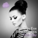 Andrey Exx, Soundmatics - One Day (Max Lyazgin Remix)