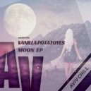 Vanilla Potatoyes - Moon
