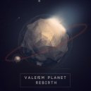 Valefim Planet - Rebirth