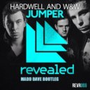 Hardwell feat. W&W - Jumper