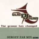 Clan Dj Team - The Groove Has Change