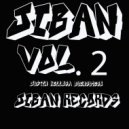 JIBAN - Torn (Original Mix)