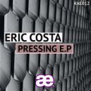 Eric Costa - Disc