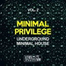 Joseph Mancino - Incredible Lie (Nacim Ladj Remix)