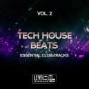 Mobacho Meza - Samba Tribe