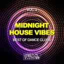 Frenk DJ & Joe Maker - Self Control (feat. Saeeda) (DJ Chick Remix)