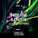 Tommy Evans - House Is Groove