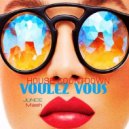 Dj Aron Vs. Roberto Santejo - Voulez Vous Countdown
