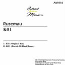 Rusemau - K01 (Davide Di Blasi Remix)