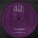 Miss Robinson - City Out (Original mix)