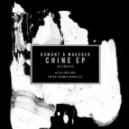 Dumont & Wagener - Magic (ND Mix)