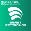 Mauricio Rojas - Shakedown (Original Mix)