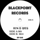 Hin & Weg - M8