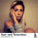 Boy Funktastic & Daji - Mentor