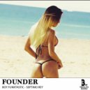 Boy Funktastic & Septimo Rey - Founder