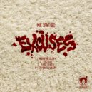 Mik Santoro - Excuses