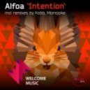 Alfoa - Intention