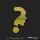 Alessandro Costa - Who am I