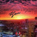 Dennie Dilias & Night El & DavyWaeth - ???? (ft. Albina) (Original mix)