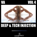 Bobby Gasparakis - Tension Care