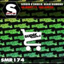 Sergio D\'Angelo & Alain Diamond & Toni Aiklan - No Money (Radio Edit)