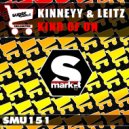 Kinneyy & Leitz - Kind Of Oh (Original Mix)