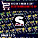 Nicky Three Sixty - Ultraviolet (Original Mix)