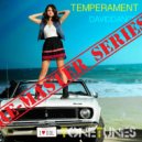 Daviddance - Temperament