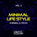 Mirko Worz - Symphony (Luca Beni Remix)
