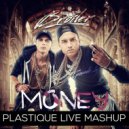 Broiler vs. Jonas Aden - Young God Money