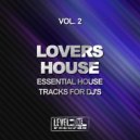 Ice Eyes - I Love You