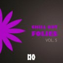 Shaman DJ - Oriental Emotions