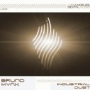 Bruno Mynx - Industrial Dust