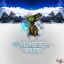 Monstex - Anubis