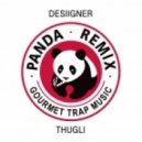 Desiigner - Panda (Thugli Remix)