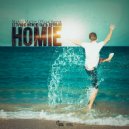 Homie - Безумно Можно Быть Первым (Original mix)