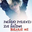 Zoe Badwi - Release Me 2016 (DGB Remix)
